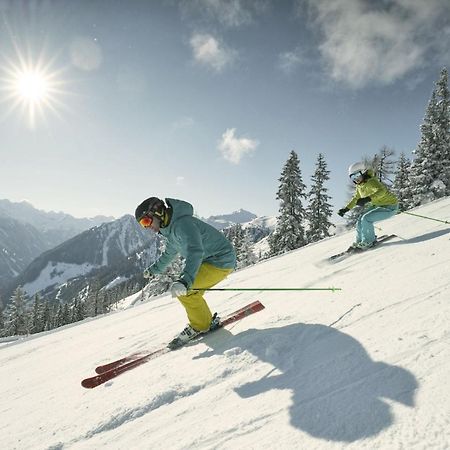 Appartement Guenther Schladming Exterior foto