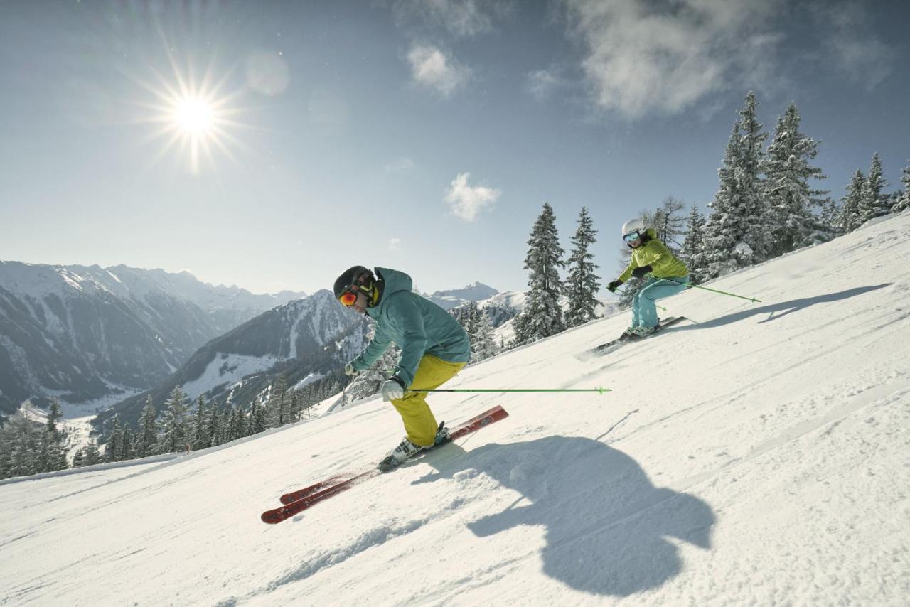 Appartement Guenther Schladming Exterior foto