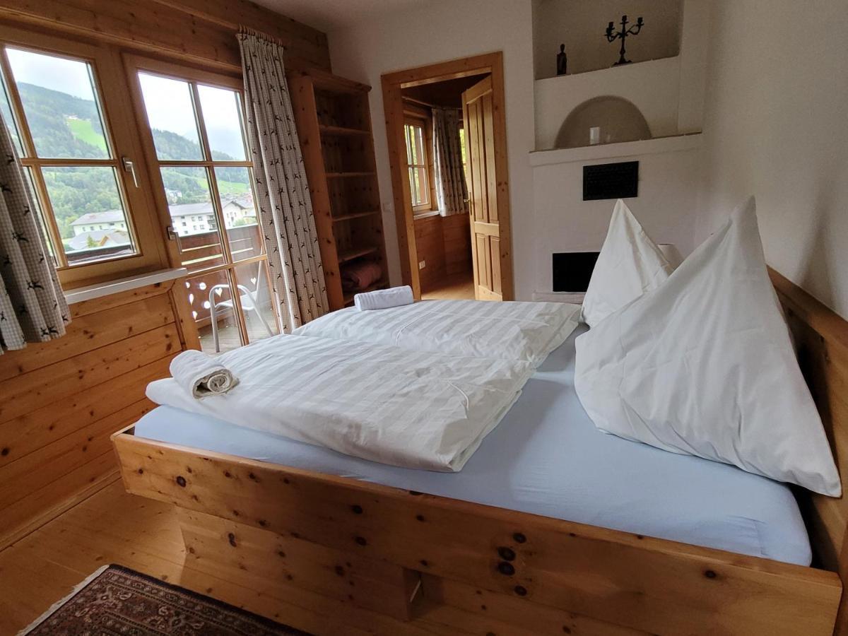 Appartement Guenther Schladming Exterior foto