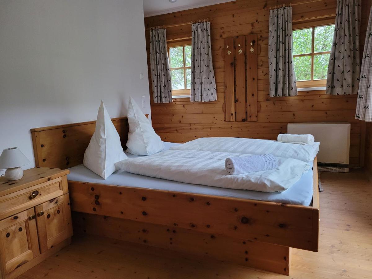 Appartement Guenther Schladming Exterior foto