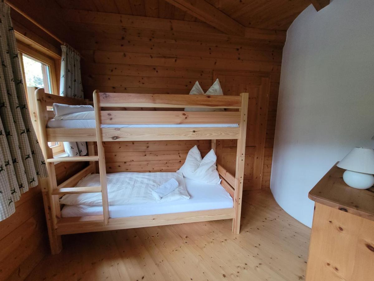 Appartement Guenther Schladming Exterior foto