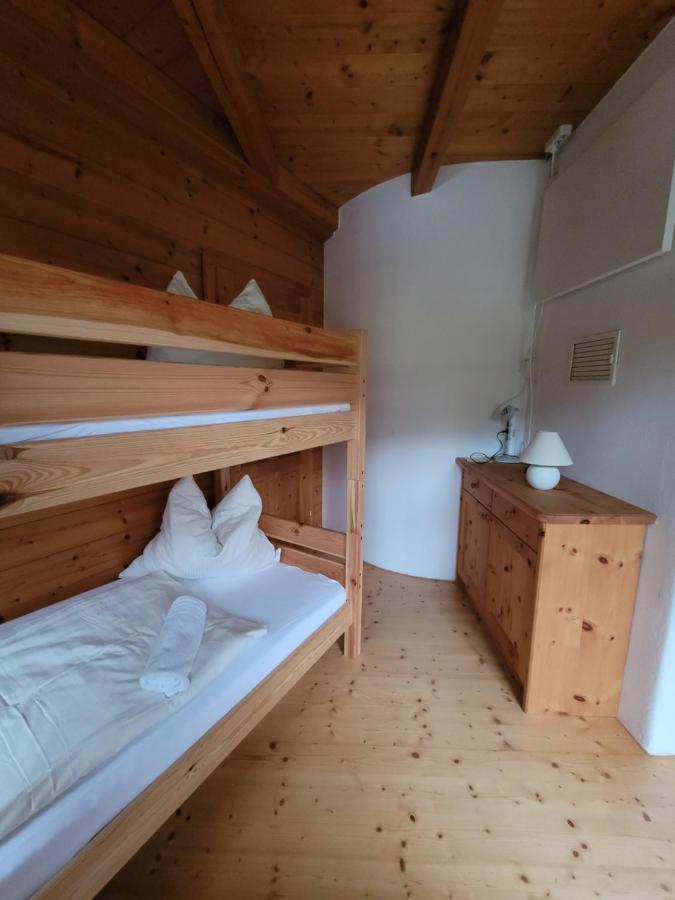 Appartement Guenther Schladming Exterior foto