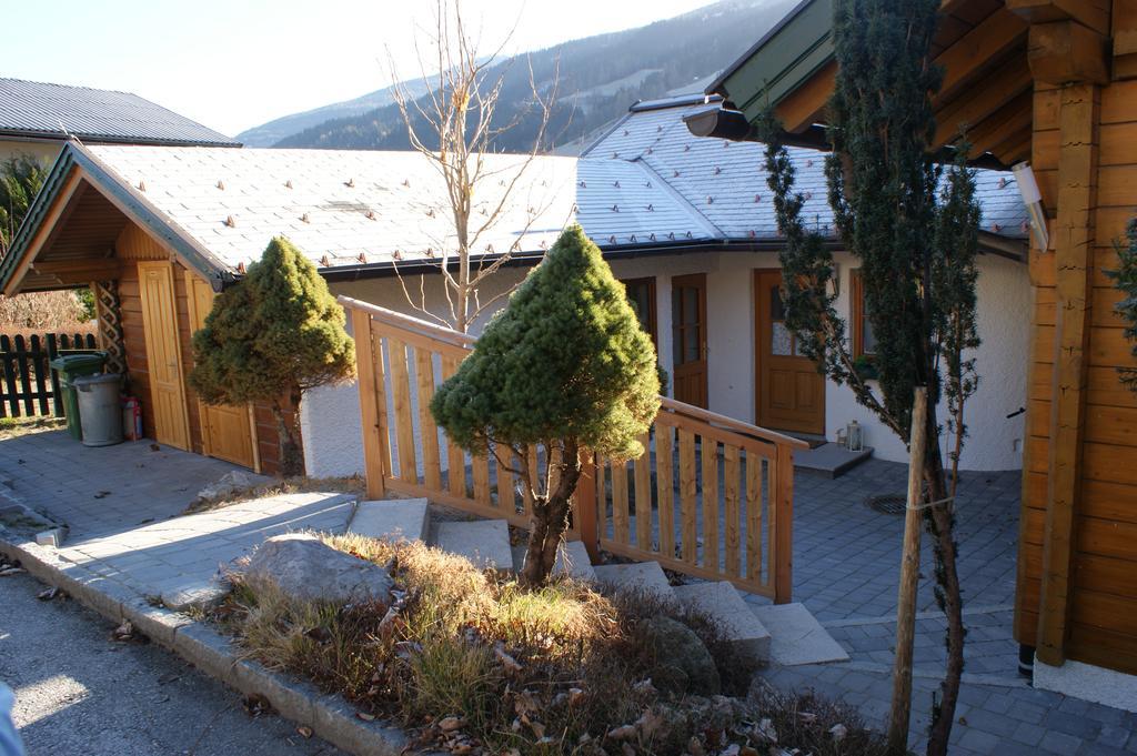 Appartement Guenther Schladming Exterior foto