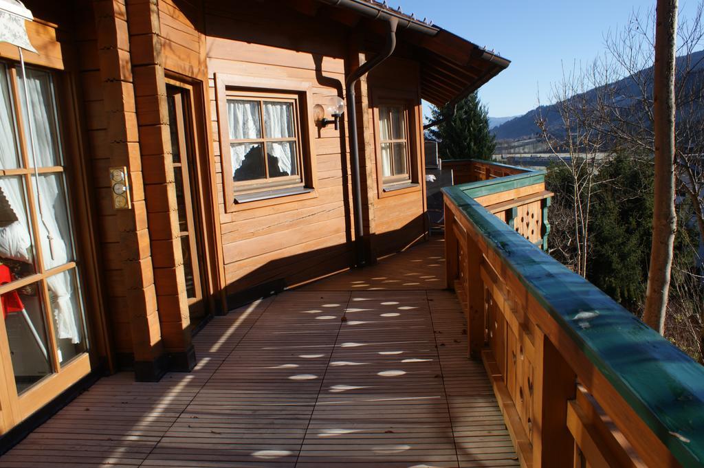Appartement Guenther Schladming Quarto foto