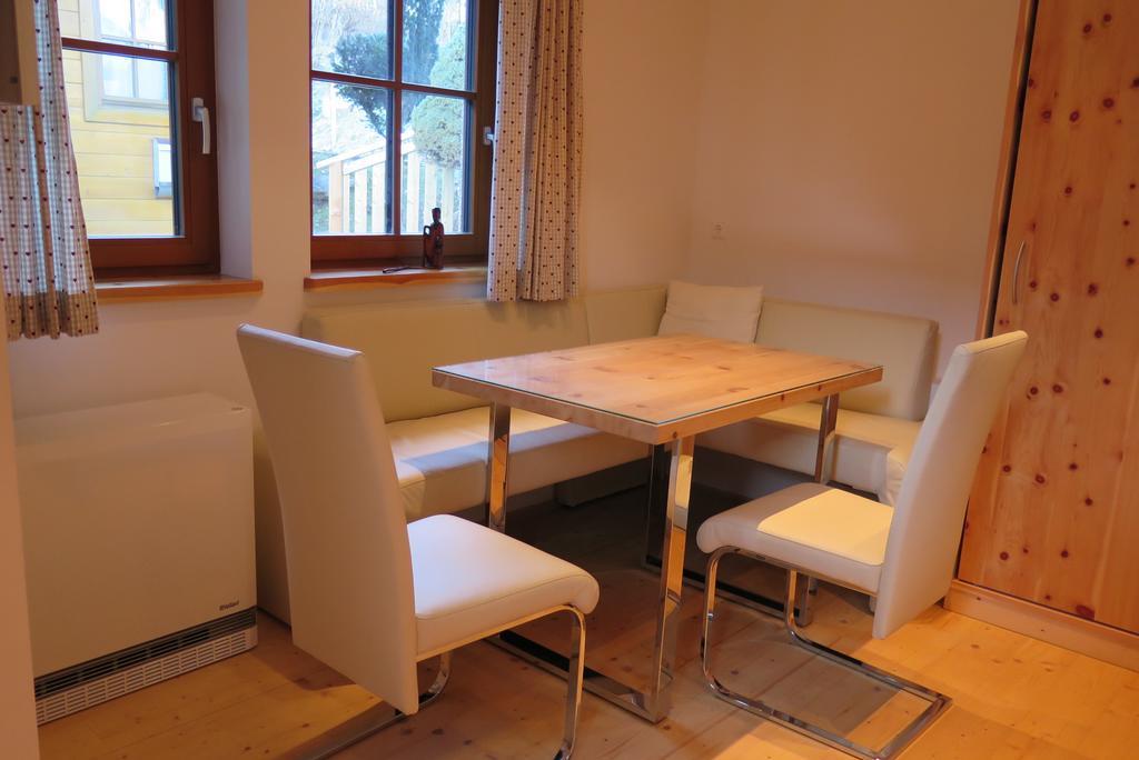 Appartement Guenther Schladming Quarto foto
