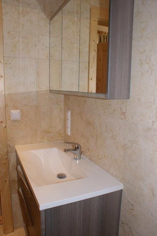 Appartement Guenther Schladming Quarto foto