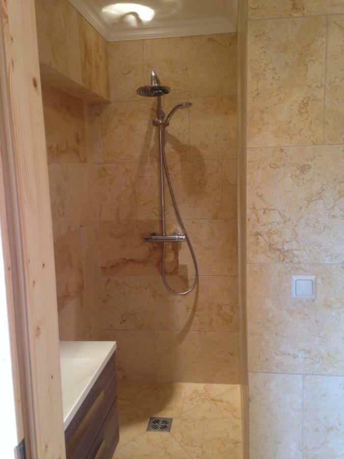 Appartement Guenther Schladming Exterior foto