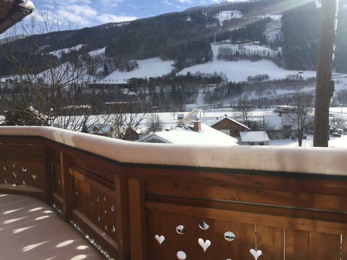 Appartement Guenther Schladming Exterior foto